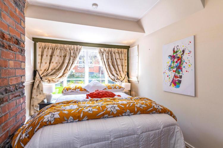 The Magnolia Villa Cbd Тимару Экстерьер фото